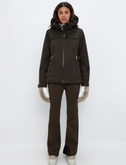 8848 Altitude Skidjackor*Jodie W Ski Jacket -