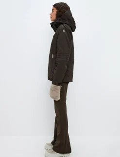 8848 Altitude Skidjackor*Jodie W Ski Jacket -