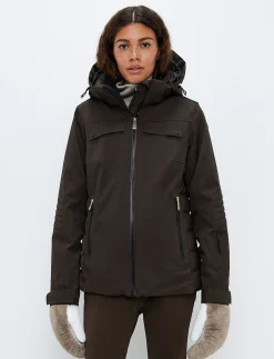 8848 Altitude Skidjackor*Jodie W Ski Jacket -