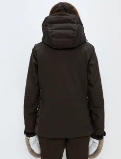 8848 Altitude Skidjackor*Jodie W Ski Jacket -