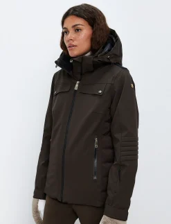 8848 Altitude Skidjackor*Jodie W Ski Jacket -