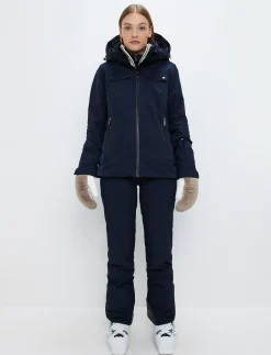 8848 Altitude Skidjackor*Jodie W Ski Jacket -