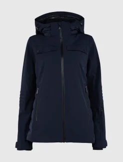 8848 Altitude Skidjackor*Jodie W Ski Jacket -