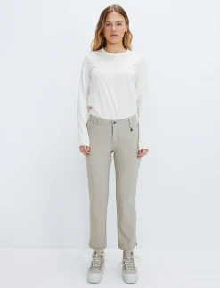 8848 Altitude Byxor*Juliette W Tech Pant -