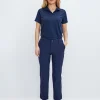 8848 Altitude Byxor*Juliette W Tech Pant -