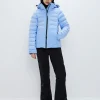 8848 Altitude Skidjackor*Keeya JR Ski Jacket -