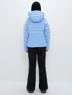 8848 Altitude Skidjackor*Keeya JR Ski Jacket -