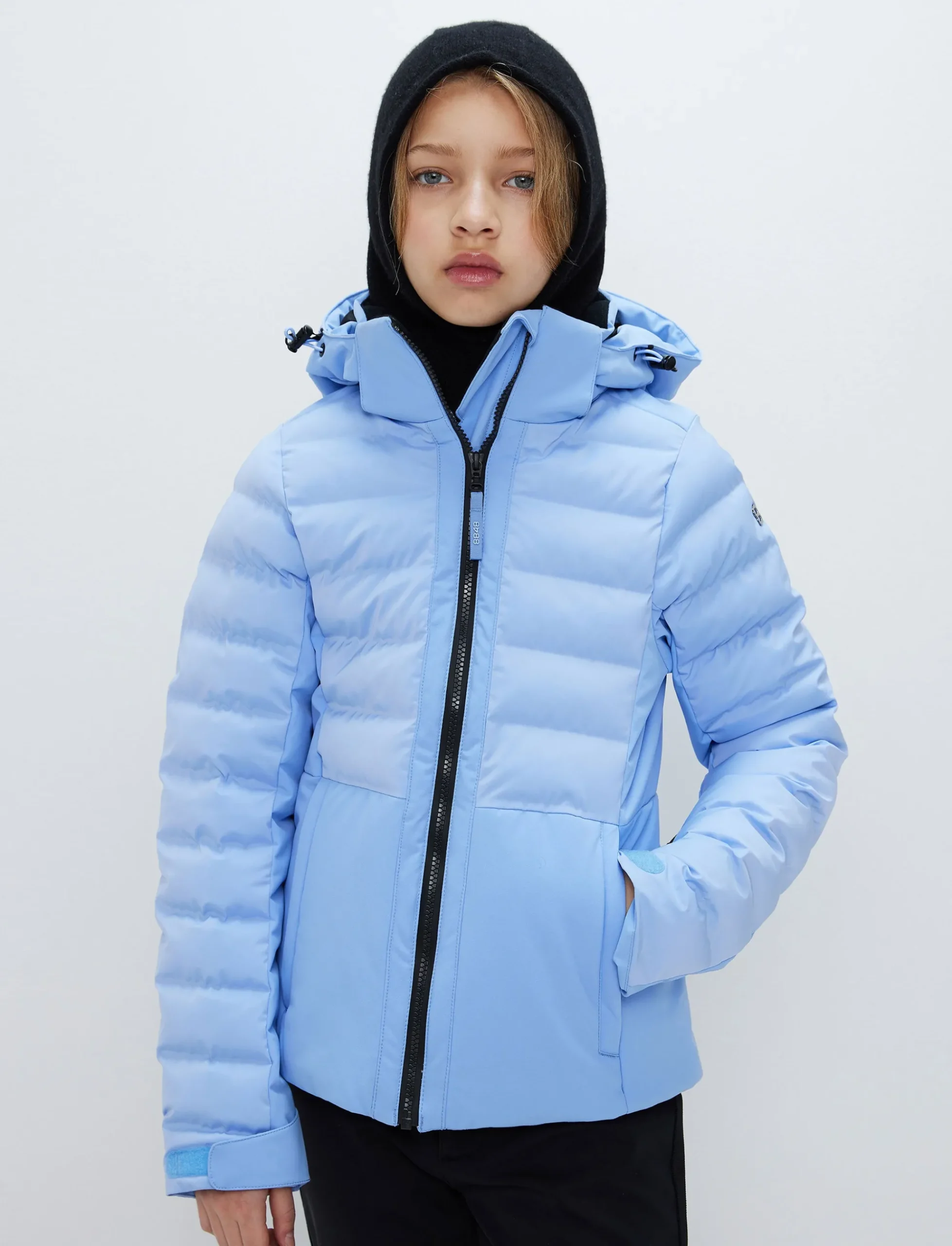 8848 Altitude Skidjackor*Keeya JR Ski Jacket -