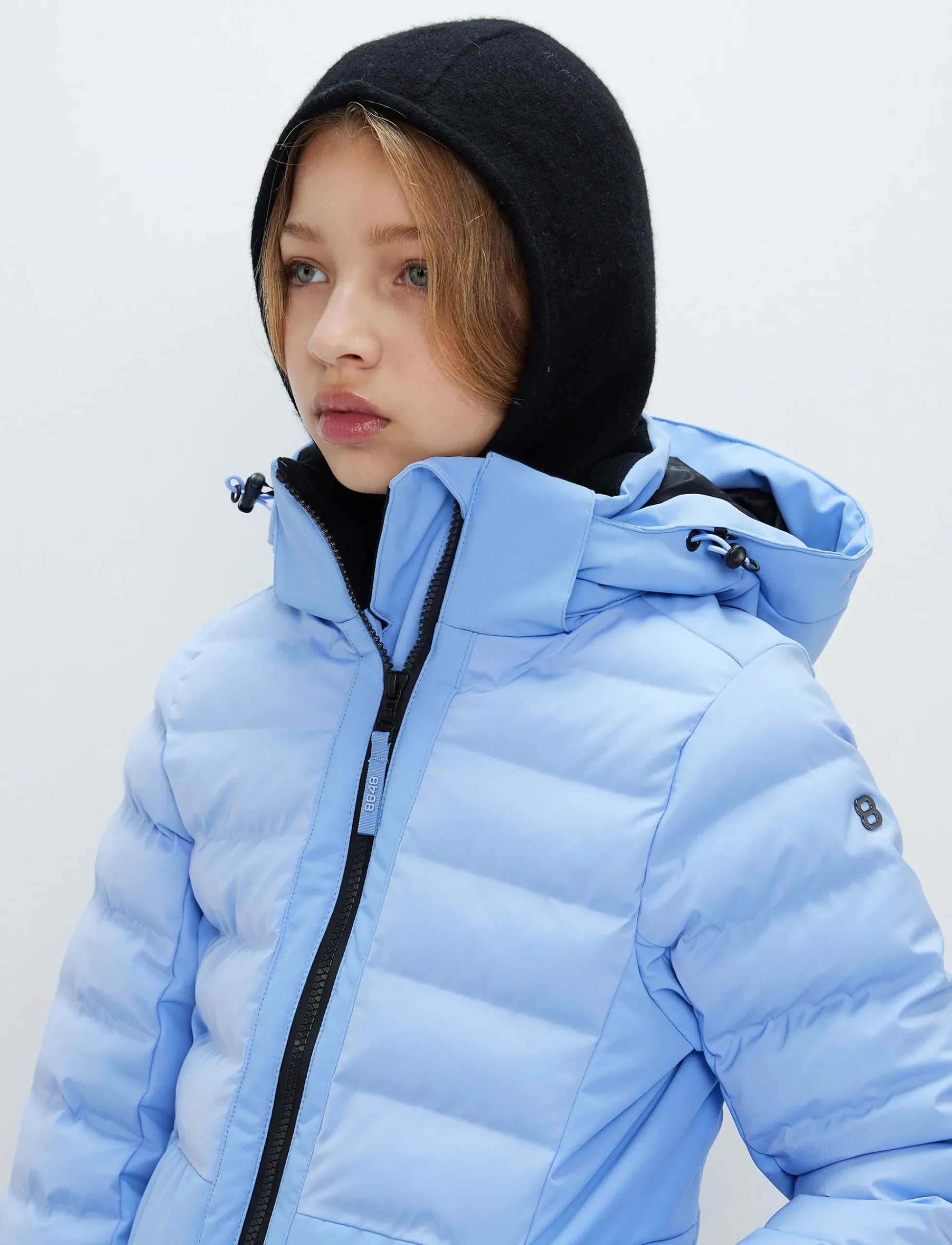 8848 Altitude Skidjackor*Keeya JR Ski Jacket -