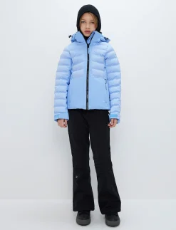 8848 Altitude Skidjackor*Keeya JR Ski Jacket -