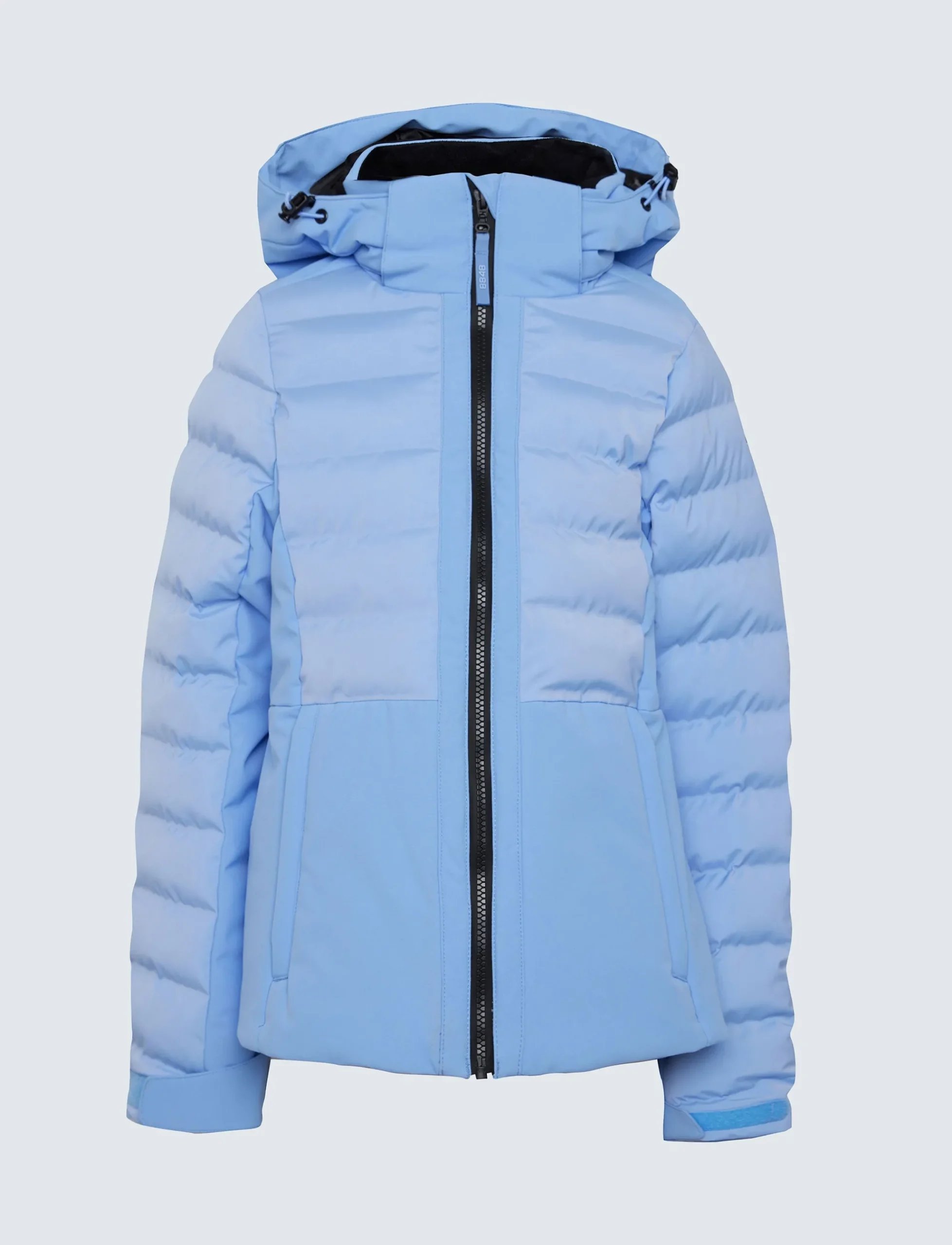 8848 Altitude Skidjackor*Keeya JR Ski Jacket -