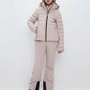 8848 Altitude Skidjackor*Keeya JR Ski Jacket -