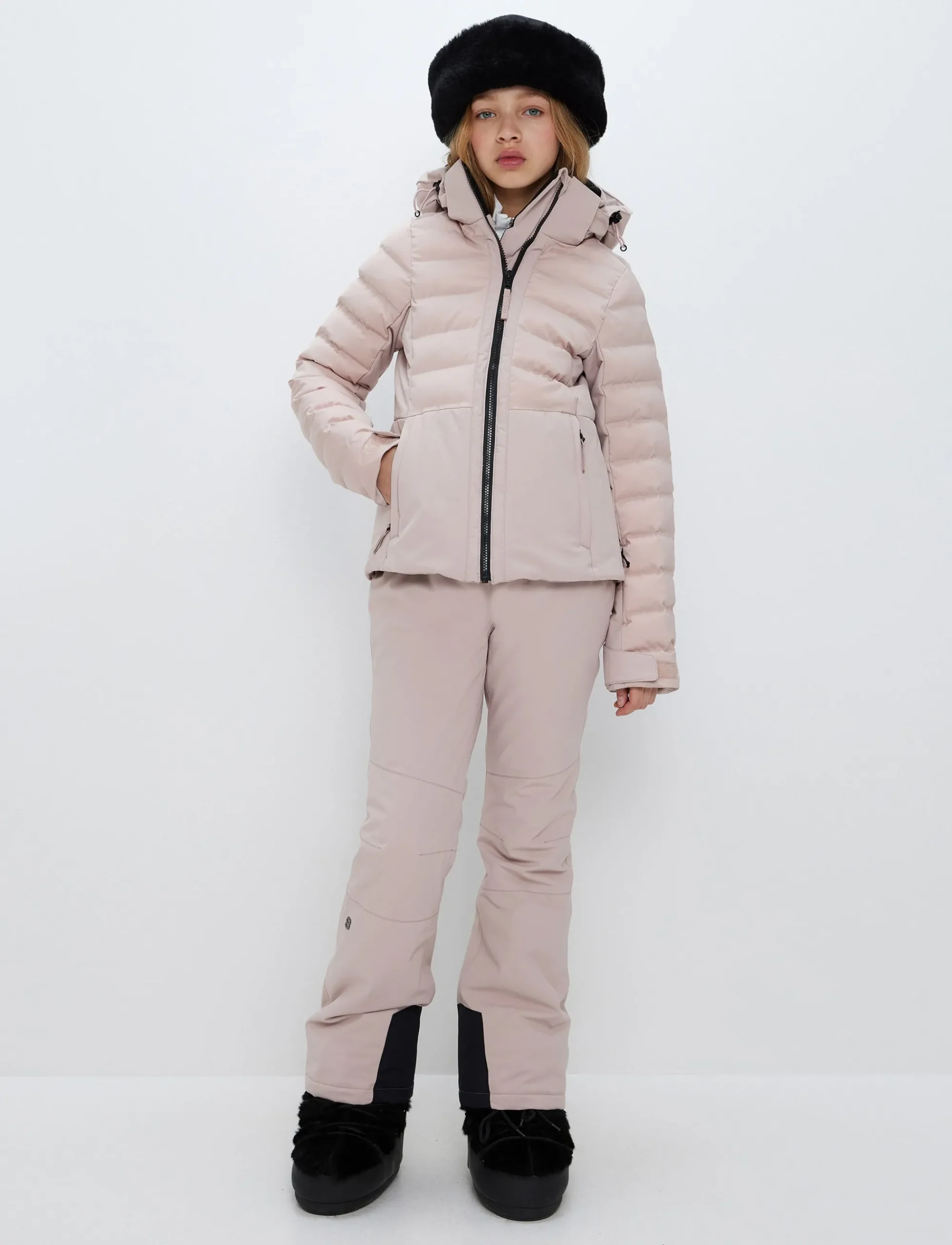 8848 Altitude Skidjackor*Keeya JR Ski Jacket -