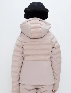 8848 Altitude Skidjackor*Keeya JR Ski Jacket -