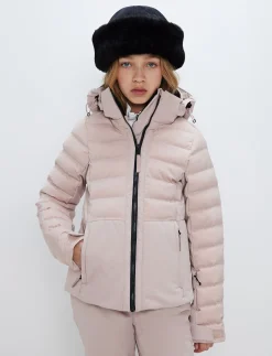 8848 Altitude Skidjackor*Keeya JR Ski Jacket -