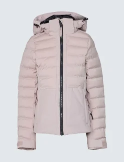 8848 Altitude Skidjackor*Keeya JR Ski Jacket -
