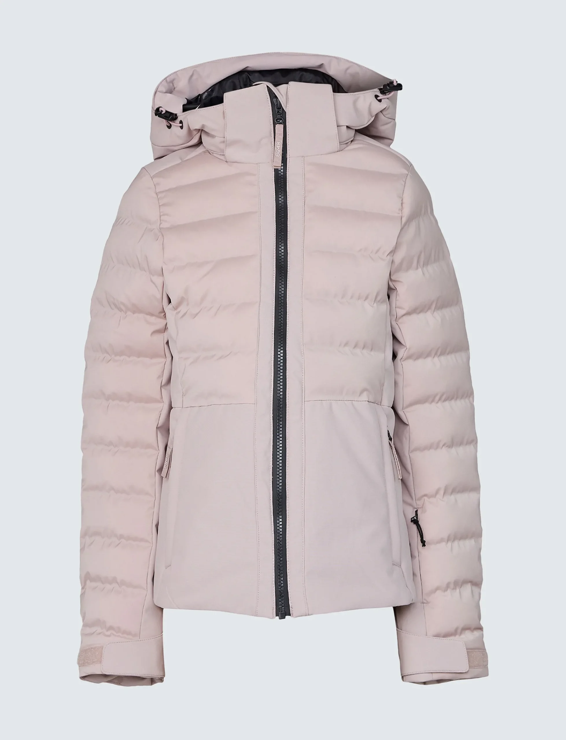 8848 Altitude Skidjackor*Keeya JR Ski Jacket -