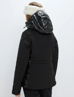 8848 Altitude Skidjackor*Laina Jr Ski Jacket -