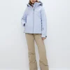 8848 Altitude Skidjackor*Laina Jr Ski Jacket -