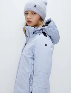 8848 Altitude Skidjackor*Laina Jr Ski Jacket -