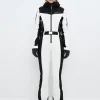 8848 Altitude Skidoveraller*Lara 2.0 W Ski Suit -