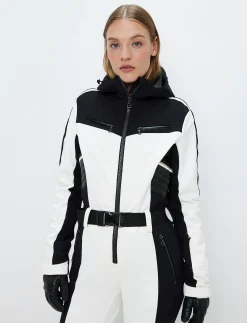 8848 Altitude Skidoveraller*Lara 2.0 W Ski Suit -