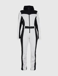 8848 Altitude Skidoveraller*Lara 2.0 W Ski Suit -