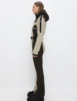 8848 Altitude Skidoveraller*Lara 2.0 W Ski Suit -