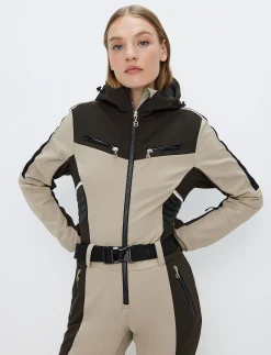 8848 Altitude Skidoveraller*Lara 2.0 W Ski Suit -