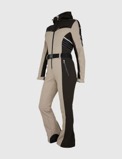 8848 Altitude Skidoveraller*Lara 2.0 W Ski Suit -