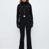 8848 Altitude Skidoveraller*Lara W Ski Suit -