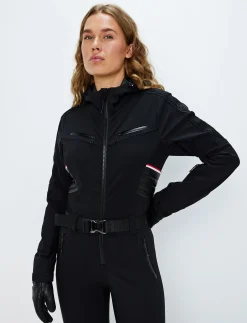 8848 Altitude Skidoveraller*Lara W Ski Suit -
