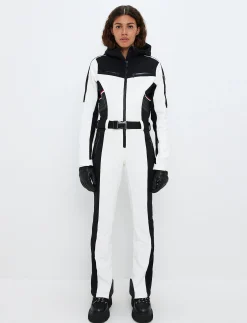 8848 Altitude Skidoveraller*Lara W Ski Suit -