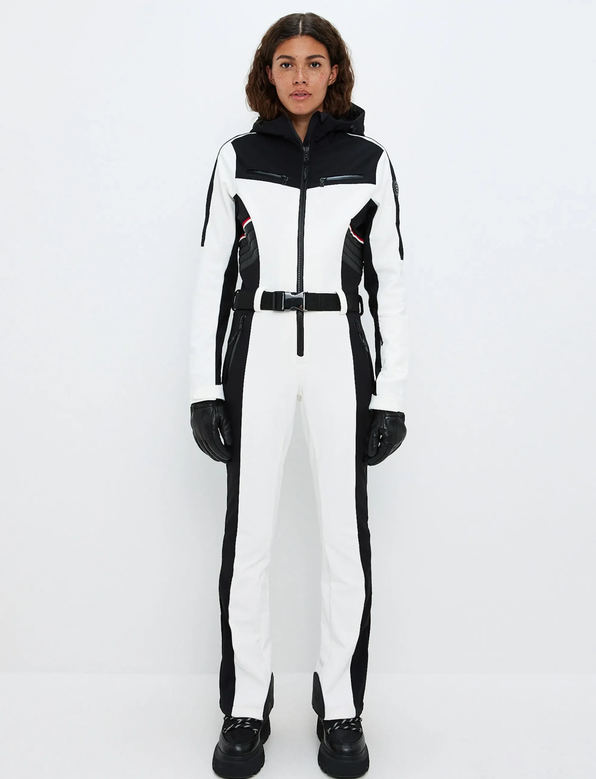 8848 Altitude Skidoveraller*Lara W Ski Suit -
