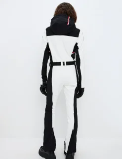 8848 Altitude Skidoveraller*Lara W Ski Suit -