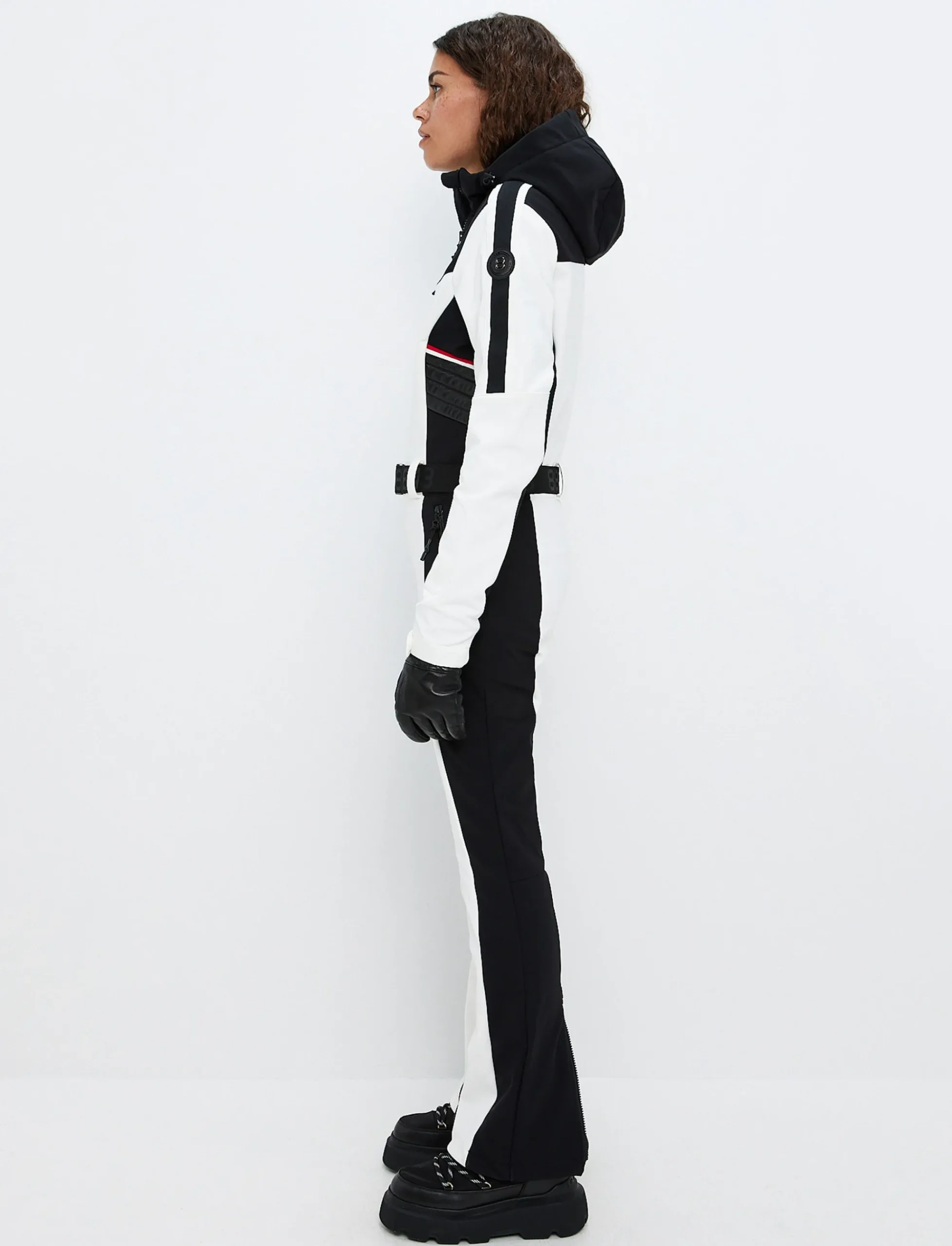 8848 Altitude Skidoveraller*Lara W Ski Suit -