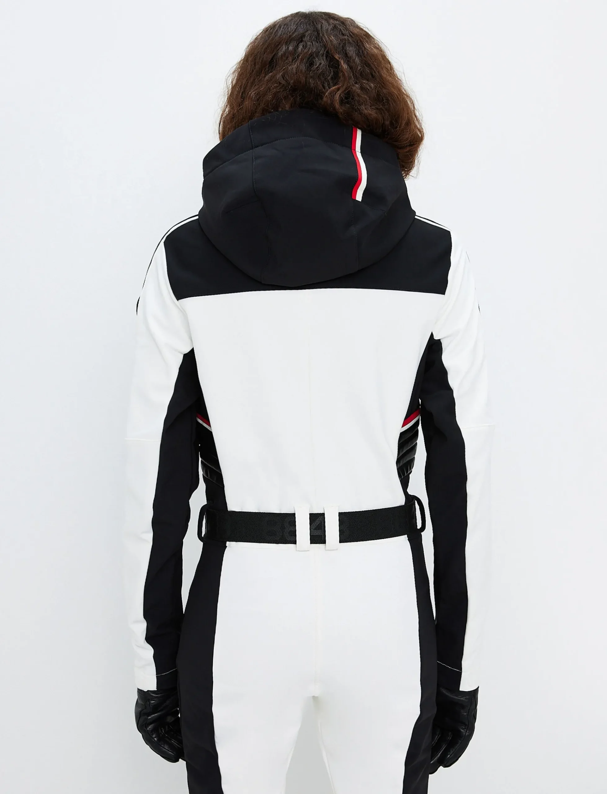 8848 Altitude Skidoveraller*Lara W Ski Suit -