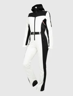 8848 Altitude Skidoveraller*Lara W Ski Suit -