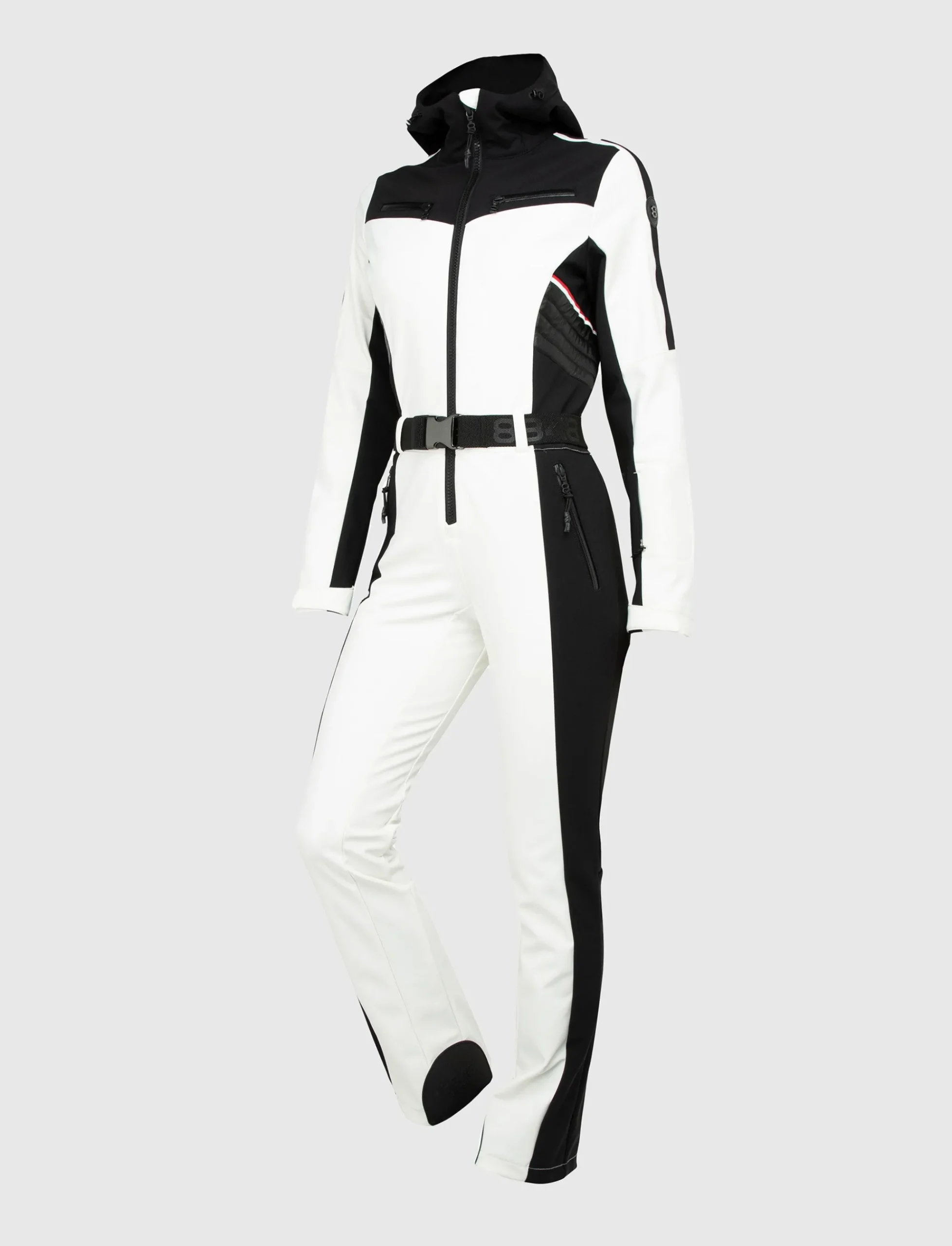 8848 Altitude Skidoveraller*Lara W Ski Suit -
