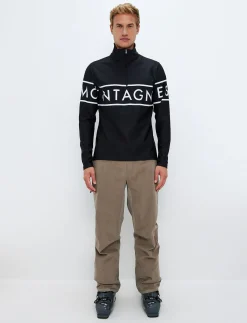8848 Altitude Mellanlager*Lee Ski Sweat -