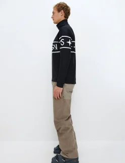 8848 Altitude Mellanlager*Lee Ski Sweat -