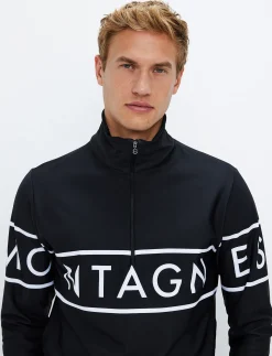 8848 Altitude Mellanlager*Lee Ski Sweat -