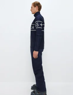 8848 Altitude Mellanlager*Lee Ski Sweat -