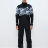 8848 Altitude Mellanlager*Lee Ski Sweat -