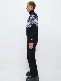 8848 Altitude Mellanlager*Lee Ski Sweat -