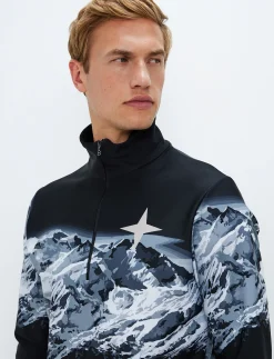 8848 Altitude Mellanlager*Lee Ski Sweat -