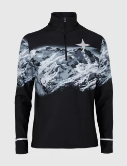 8848 Altitude Mellanlager*Lee Ski Sweat -