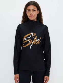 8848 Altitude Mellanlager*Leni W Ski Sweat -