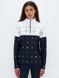 8848 Altitude Mellanlager*Leni W Ski Sweat -