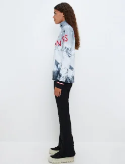8848 Altitude Mellanlager*Leni W Ski Sweat -